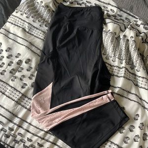 Lane Bryant Capri Leggings Size 22/24